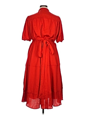 Draper James Casual Dress (view 2)