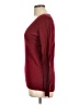 The Limited Burgundy Pullover Sweater Size L (tall) - photo 5