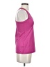 X by Gottex Pink Active Tank Size S - photo 4