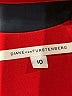 Diane von Furstenberg Red Coat Size 10 - photo 6