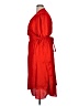 Draper James Red Casual Dress Size 1X - photo 5