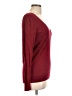 The Limited Burgundy Pullover Sweater Size L (tall) - photo 4