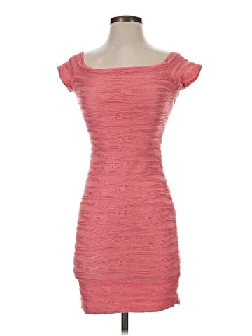 HOT GAL Casual Dress (view 1)