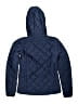 Assorted Brands 100% Polyester Argyle Blue Snow Jacket Size M (kids) - photo 2