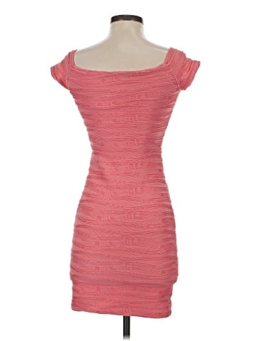 HOT GAL Casual Dress (view 2)