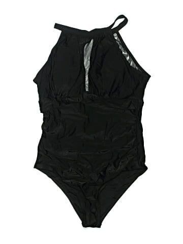 Tempt Me One Piece Swimsuit (view 1)