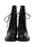 J.Crew Black Boots Size 7 - photo 2