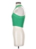 Babaton 100% Elastane Green Bodysuit Size S - photo 5