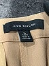 Ann Taylor Solid Tan Casual Pants Size 10 - photo 7