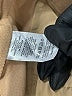 Ann Taylor Solid Tan Casual Pants Size 10 - photo 8