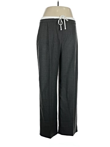 Zara Casual Pants (view 1)
