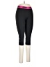 Nike Color Block Black Active Pants Size M - photo 1