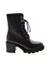 J.Crew Black Boots Size 7 - photo 1