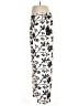 Jules & Leopold 100% Polyester Floral Ivory Casual Pants Size L - photo 5
