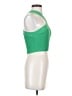 Babaton 100% Elastane Green Bodysuit Size S - photo 4