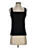 LC Lauren Conrad Black Tank Top Size S - photo 1