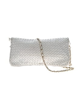 Bottega Giotti Leather Clutch