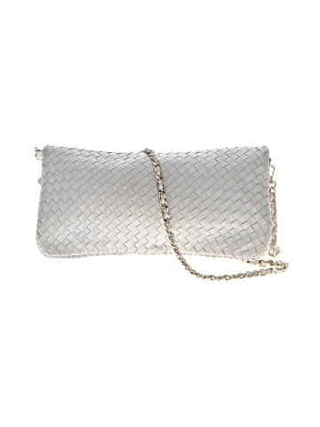 Bottega Giotti Leather Clutch (view 1)