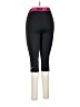 Nike Color Block Black Active Pants Size M - photo 2