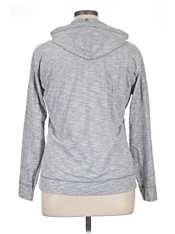 Hanes Zip Up Hoodie (view 2)