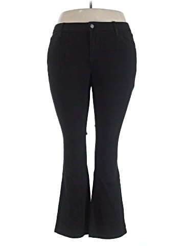 Simply Vera Vera Wang Jeans (view 1)