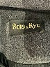 Soia & Kyo Gray Wool Coat Size XS - photo 6