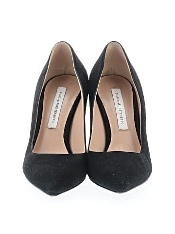 Diane von Furstenberg Heels (view 2)