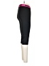 Nike Color Block Black Active Pants Size M - photo 4