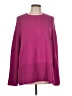 Gap Purple Pullover Sweater Size L - photo 1