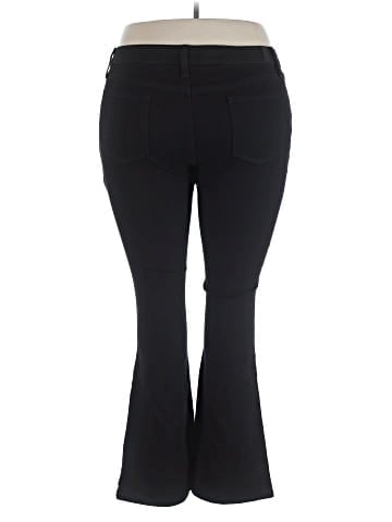 Simply Vera Vera Wang Jeans (view 2)