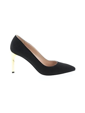 Diane von Furstenberg Heels (view 1)