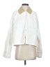 Zara White Jacket Size S - photo 1