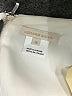 Gerard Darel Ivory Short Sleeve Top Size 6 (38) - photo 7