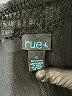rue21 Black Casual Pants Size 1X - photo 4