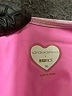 LoveShackFancy Pink Tank Top Size XL - photo 7