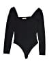 Babaton Black Bodysuit Size M - photo 1