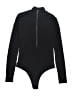 Unbranded Black Bodysuit Size S - photo 1