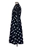 Boden Polka Dots Blue Casual Dress Size 8 (petite) - photo 5