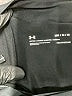 Under Armour Black Athletic Shorts Size M - photo 3
