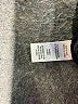 Theory Solid Black Formal Skirt Size M - photo 5