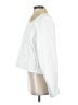 Zara White Jacket Size S - photo 5