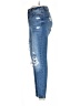 Walmart Graphic Blue Jeans Size 7 - photo 5
