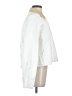 Zara White Jacket Size S - photo 4