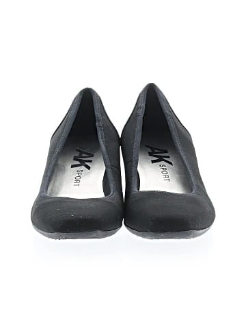 AK Anne Klein Wedges (view 2)