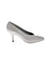 Assorted Brands Gray Heels Size JP 23 1/2 / US 6 1/2 - photo 1