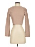 Alice + Olivia Tan Long Sleeve Top Size S - photo 1