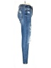 Walmart Graphic Blue Jeans Size 7 - photo 4