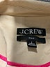 J.Crew Tan Blazer Size 6 - photo 3