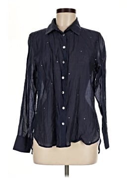 Lucky & Coco Long Sleeve Button Down Shirt