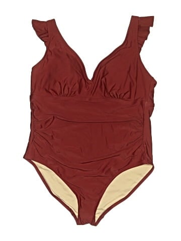 Kona Sol One Piece Swimsuit (view 1)